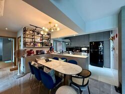 Blk 439B West Edge @ Bukit Batok (Bukit Batok), HDB 5 Rooms #548909691